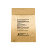 PURE ORIGINAL INGREDIENTS Turkey Tail Mushroom Powder packaging details