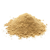 PURE ORIGINAL INGREDIENTS Turkey Tail Mushroom Powder scoop with powder