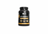 PURE ORIGINAL INGREDIENTS Vitamin C Capsules front view
