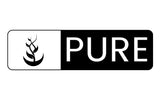 PURE ORIGINAL INGREDIENTS Vitamin C Powder in use with lotion