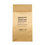 PURE ORIGINAL INGREDIENTS Vitamin C Powder packaging details