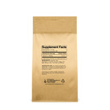 PURE ORIGINAL INGREDIENTS Vitamin C Powder packaging details