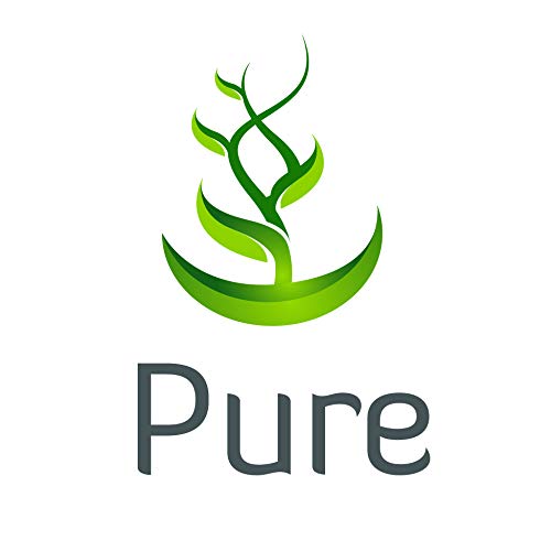 PURE ORIGINAL INGREDIENTS White Peony Capsules opened bottle