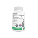 Pure Science L-Theanine 400mg Supplement back view