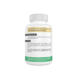 Pure Science L-Theanine 400mg Supplement capsules close-up
