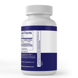 PURE Sodium Bicarbonate Capsules close-up of capsules