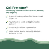 PURE SYNERGY Blended Vitamin & Mineral Supplement ingredients list