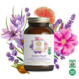 PURE SYNERGY Capsules ingredients list