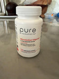 Pure Therapro Rx Antioxidant Supplement in a lifestyle setting