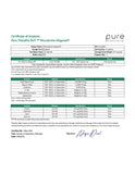 Pure Therapro Rx Antioxidant Supplement packaging