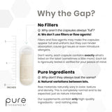 Pure Therapro Rx Bio Boron 30mg supplement packaging