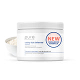 Pure Therapro Rx Leaky Gut Defense 227g supplement front view