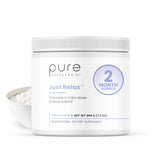 Pure Therapro Rx Magnesium Supplement front view 249g