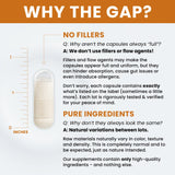Pure Therapro Rx Multi-Enzymes 600mg packaging