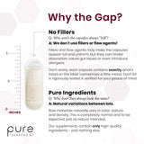Pure Therapro Rx Saccharomyces Boulardii Probiotic Capsules lifestyle scene