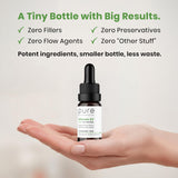 Pure Therapro Rx Ultimate K2 Multivitamin dropper