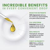 Pure Therapro Rx Ultimate K2 Multivitamin ingredients list