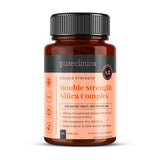 pureclinica Multimineral Supplement 90 Tablets front view