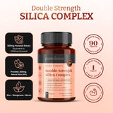 pureclinica Multimineral Supplement tablets on a wooden surface