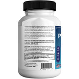 PureDenfix Max Advanced Probiotic 40 Billion CFU packaging details