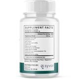 PureFight4U Healthy Flow Blood Capsules in a health setting