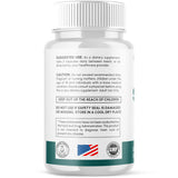 PureFight4U Healthy Flow Blood Capsules nutritional information
