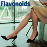 PureLife Nutrition Flavonoids Supplement 450mg ingredients list