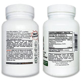 PureLife Supplements Eden Sleep Capsules in a lifestyle setting