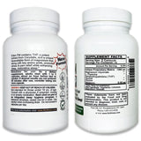 PureLife Supplements Eden Sleep Capsules packaging details