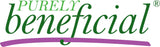PURELY beneficial Milk Thistle Supplement 500mg close-up of capsules