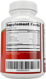 Purely Holistic B-Complex capsules close-up