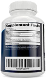 Purely Holistic Magnesium Taurate tablets in a hand