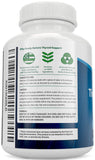 Purely Holistic Thyroid Support Supplement ingredients list