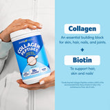 Purely Inspired Collagen Peptides nutritional information