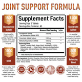 Purely Optimal supplement ingredients label close-up