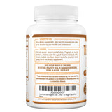 Purely Optimal Thermogenic Burner 400mg capsules lifestyle scene