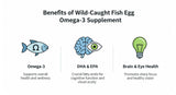 Purelyindia Omega-3 Supplement 109g lifestyle scene