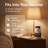 PURELYNUTRIENT Black Seed Oil Capsules label details