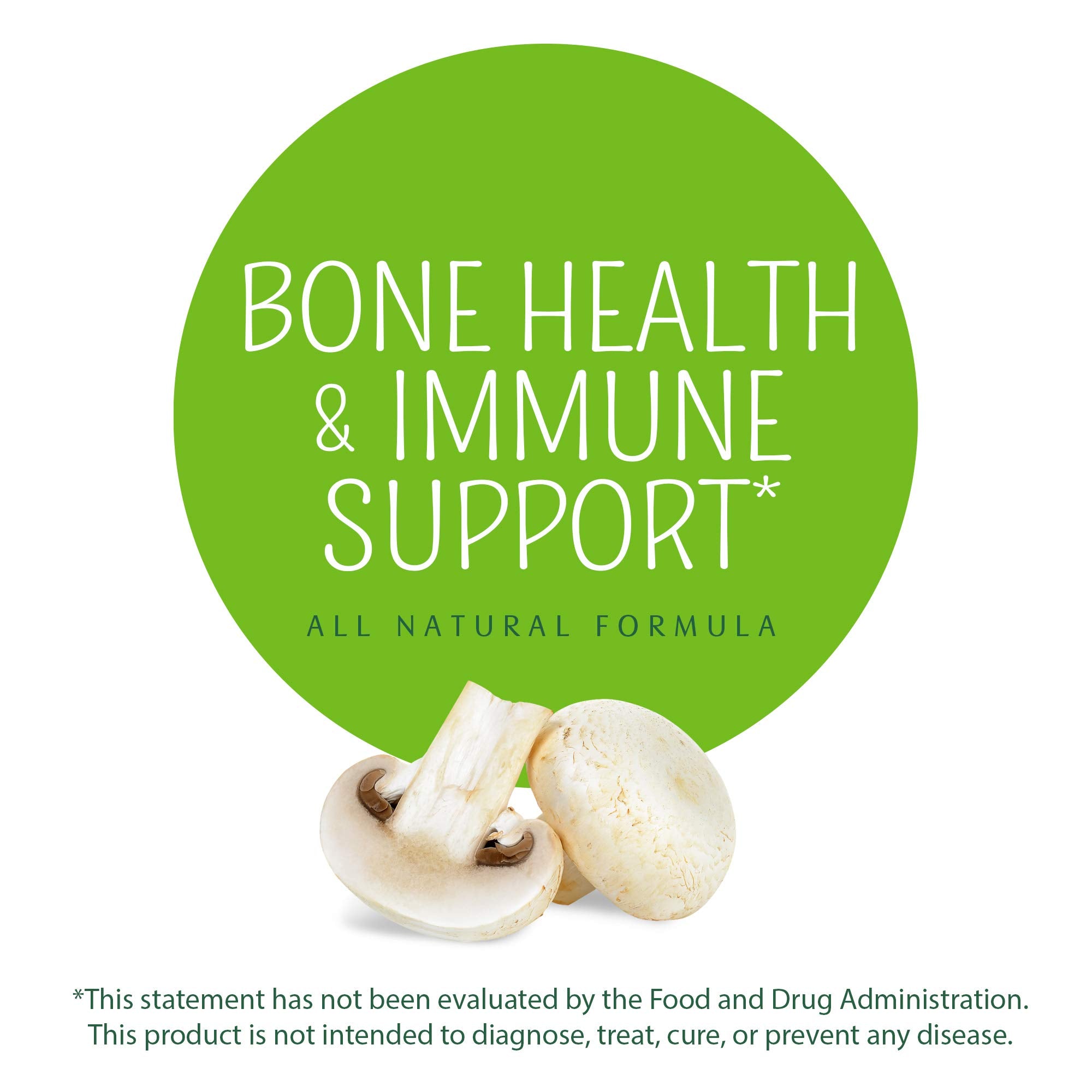 Puremark Vitamin D 2000 IU Vegan Capsules close-up of capsules