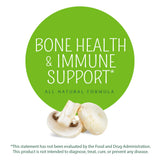 Puremark Vitamin D 2000 IU Vegan Capsules close-up of capsules