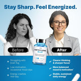 PureNutra Methylene Blue Capsules 2% ingredients list