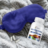 PurePlay Melatonin Complex Sleep Supplement ingredients list