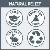 pureSCRUBS Magnesium Oil Spray 621g lifestyle use