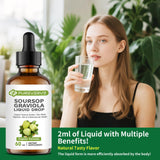 Pureverve Liquid Vitamin Drops 141g product overview