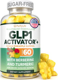 Purify Life Garcinia Cambogia Gummies front view with packaging