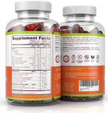 Purify Life Vegan Collagen Gummies with superfruit ingredients