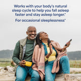 Puritan's Pride Melatonin 10mg Sleep Aid ingredients list