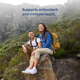 Puritan's Pride Vitamin E with Selenium ingredients list