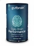 Purity Labs Brain Upgrade Supplement front view with packaging