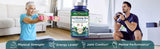 Purity Products EverStrong Blue Creatine 200g ingredients list